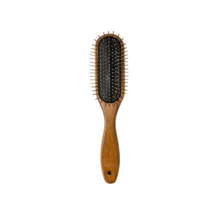 TAURO PRO LINE Brush massage, wooden