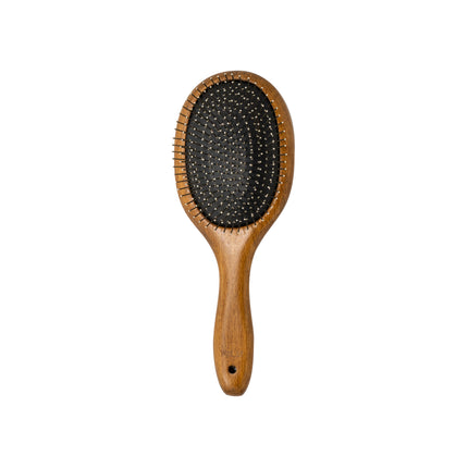 TAURO PRO LINE Brush massage, wooden