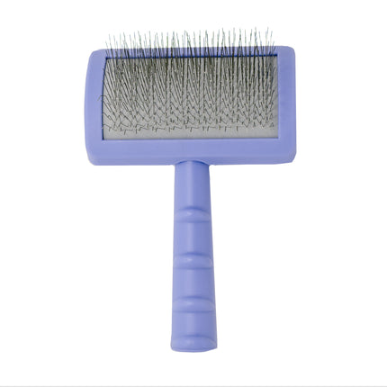 TAURO PRO LINE Brush, plastic, teeth 20 mm, thin