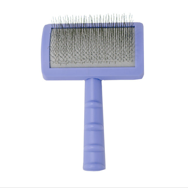Brosse TAURO PRO LINE, plastique, dents 20 mm, fines