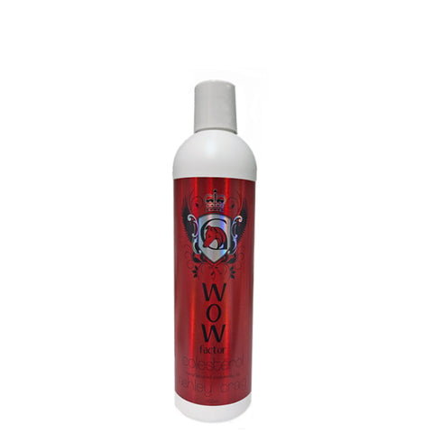 ASHLEY CRAIG WOW Colesterol - 500ml