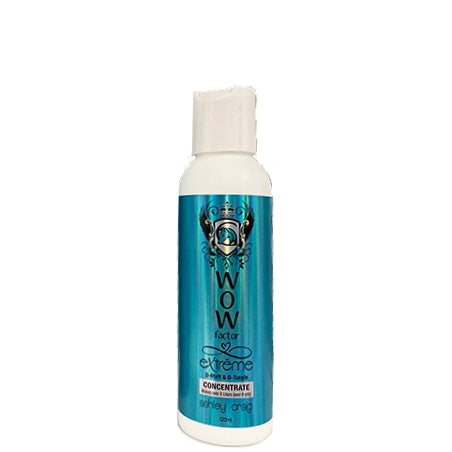 ASHLEY CRAIG WOW Extreme Demat & Detangle Spray