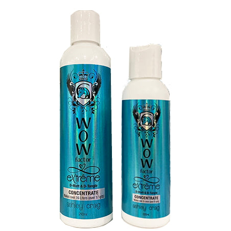 ASHLEY CRAIG WOW Extreme Demat & Detangle Spray