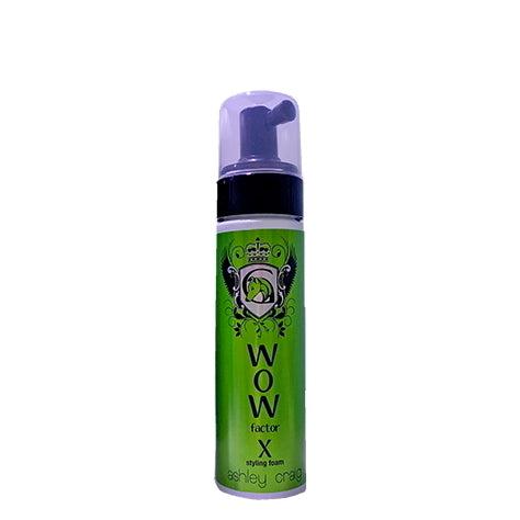 CLWOWXFoam200ml