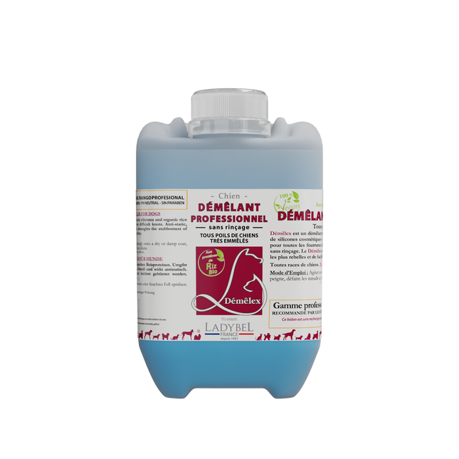 LADYBEL Demelex - Entwirrungsspray