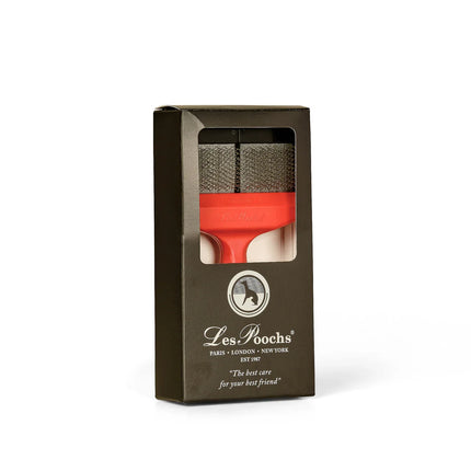LES POOCHS Mat Zapper – emballage de la version large