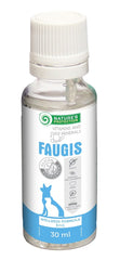 Nature's Protection Faugis - Nahrungsergänzung für ausgewachsene Hunde & Katzen, Wellness Formula 5in1