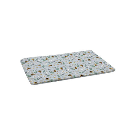 MISOKO | Washable dog mat - training pad, 4-layer, non-slip &amp; absorbent