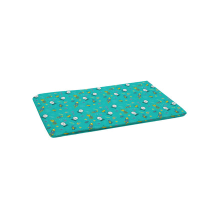 MISOKO | Washable dog mat - training pad, 4-layer, non-slip &amp; absorbent