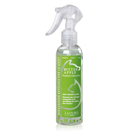 LADYBEL Bitter Apple Anti-Biss Spray - 200ml