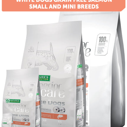 NPSC_White_Dogs_Grain_Free_Salmon_Adult_Small_Mini_ALL