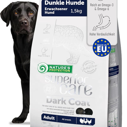 Collection image for: Dark Fur - Dogs