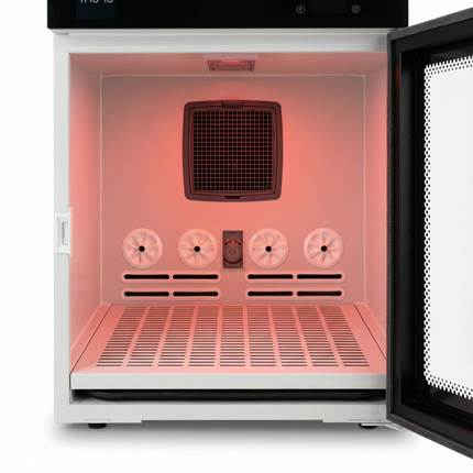 Tauro Pro Line Smart Pet Dryer - Professioneller Haustiertrockner - Mini