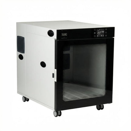 Tauro Pro Line Smart Pet Dryer - Professioneller Haustiertrockner - Mini