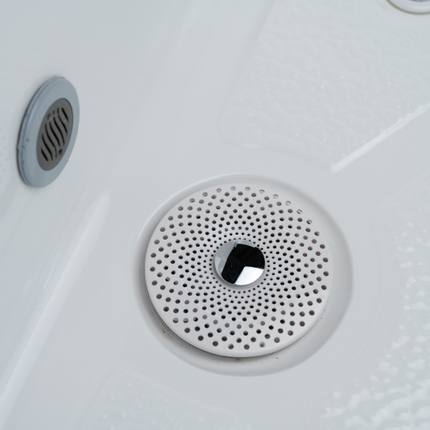 Tauro Pro Line Ozone Pet Bath - Professionelle Ozon-Hundewanne mit Milky Spa & Ionic Technologie für ultimative Fellpflege - Groß