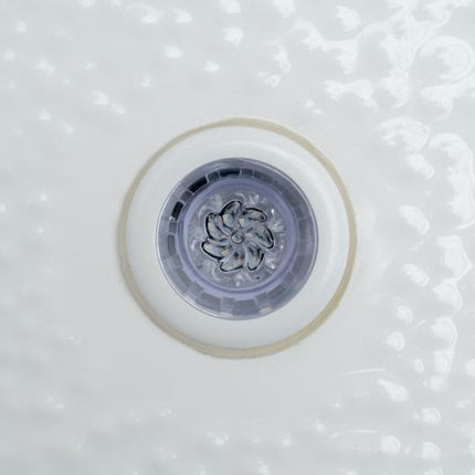 Tauro Pro Line Ozone Pet Bath - Professionelle Ozon-Hundewanne mit Milky Spa & Ionic Technologie für ultimative Fellpflege - Groß