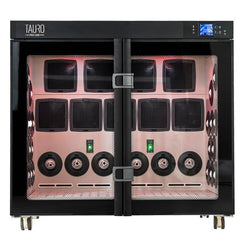 Tauro Pro Line Smart Pet Dryer - Professioneller Haustiertrockner - Groß