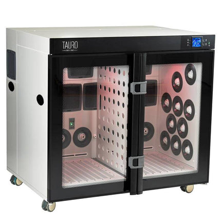 Tauro Pro Line Smart Pet Dryer - Professioneller Haustiertrockner - Groß