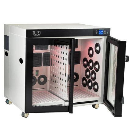 Tauro Pro Line Smart Pet Dryer - Professioneller Haustiertrockner - Groß