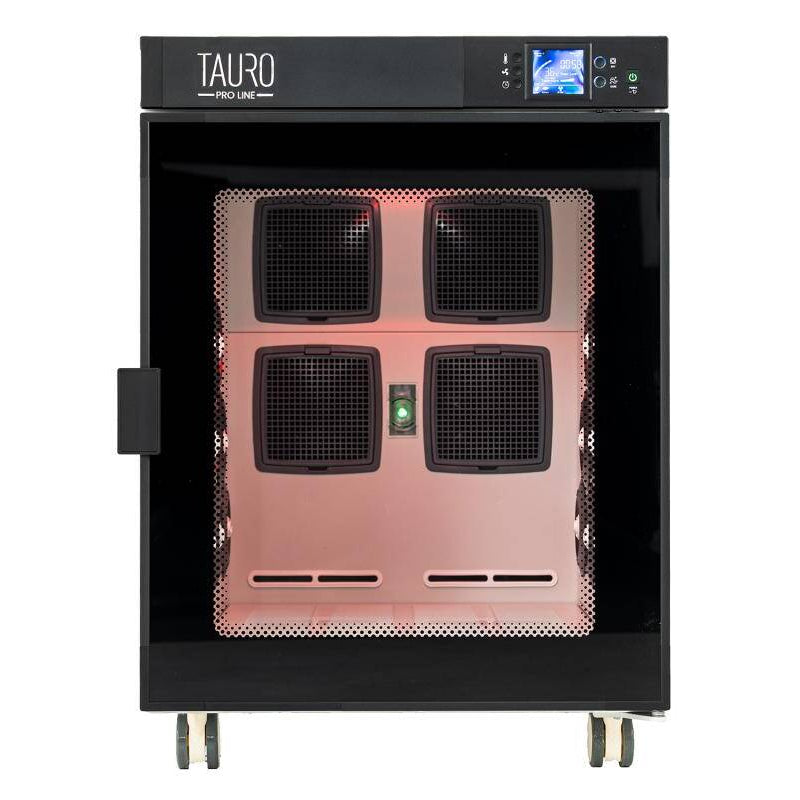 Tauro Pro Line Smart Pet Dryer - Professioneller Haustiertrockner - Kompakt