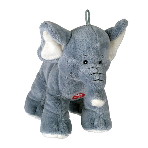 CHADOG Elefant quietschend 20cm