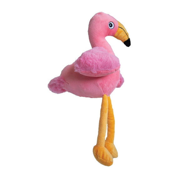 CHADOG Flamingo 24cm