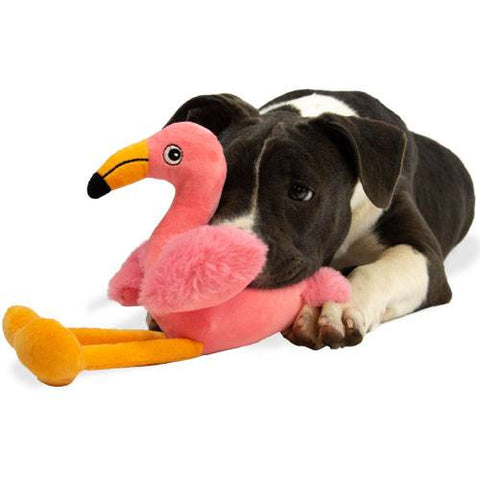 CHADOG Flamingo 24cm