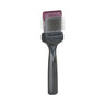 Purple Brush