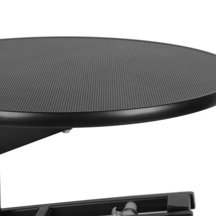 Tauro Pro Line Trimmtisch - Rund, für den Hundesalon
