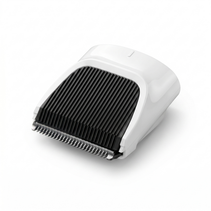 Tauro Pro Line Felltrimmer-Aufsatz - Ersatzkopf für multifunktionale Schermaschine (kompatibel mit Modell CLTPL70151)