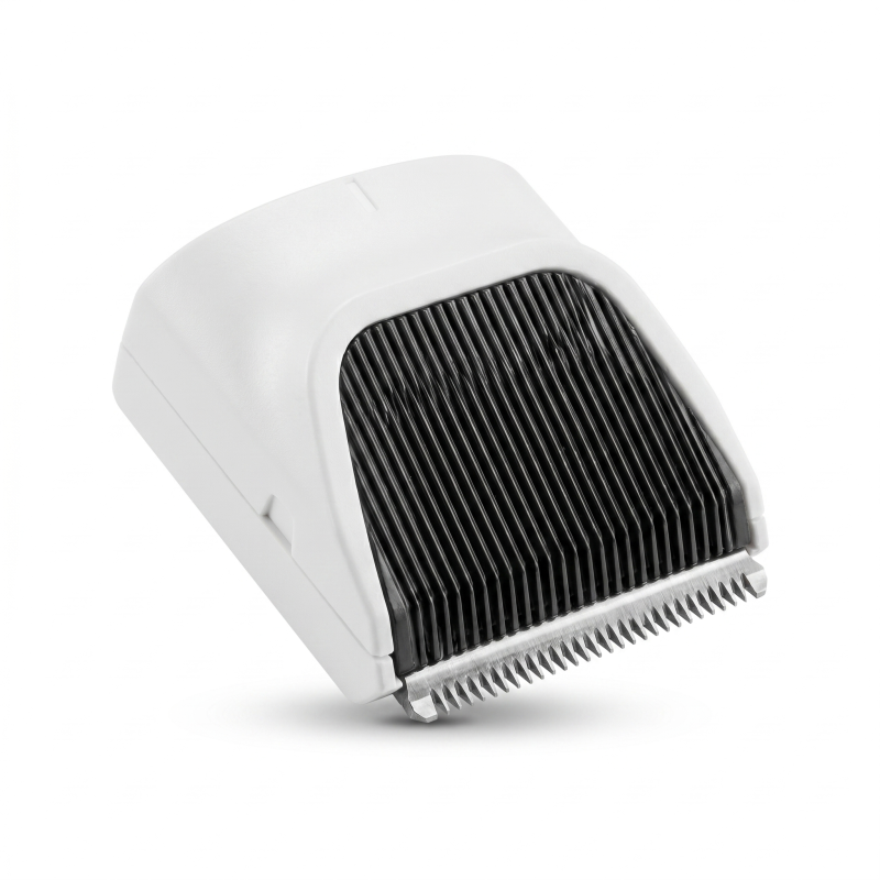 Tauro Pro Line Tête de tondeuse à poils - Tête de rechange pour tondeuse multifonction (compatible avec le modèle CLTPL70151)