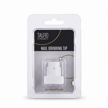Tauro Pro Line Krallenschleifer-Aufsatz - Ersatzkopf für multifunktionale Schermaschine (kompatibel mit Modell CLTPL70151)