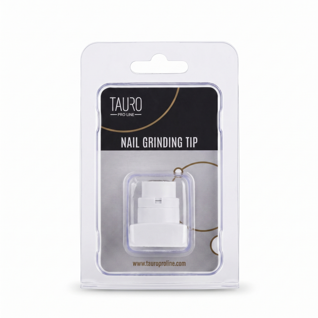 Tauro Pro Line Krallenschleifer-Aufsatz - Ersatzkopf für multifunktionale Schermaschine (kompatibel mit Modell CLTPL70151)