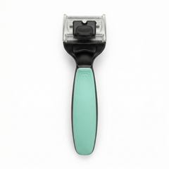 Tauro Pro Line Unterwollbürste & Deshedding-Rechen - Für die Fellpflege, Größe S