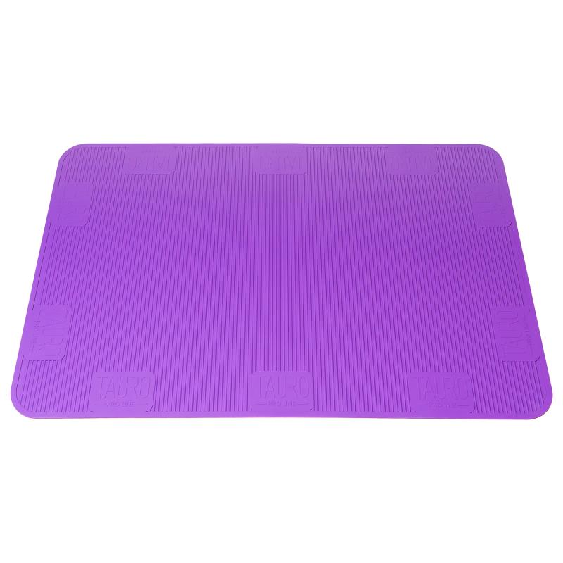 Tapis de toilettage Tauro Pro Line - En silicone, Violet