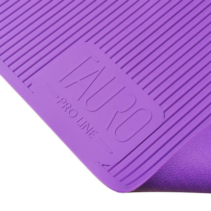Tauro Pro Line Trimmtischmatte - Aus Silikon, Violett