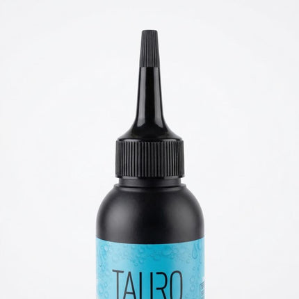 Tauro Pro Line, Ultra Natural Care Augen- & Ohrenpflege-Spray - Mit Pipetten-Applikator für Hunde & Katzen