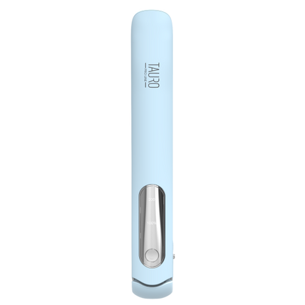 Tauro Pro Line Akku-Glätteisen für Fell - Mit Ionen-Technologie, USB-Anschluss