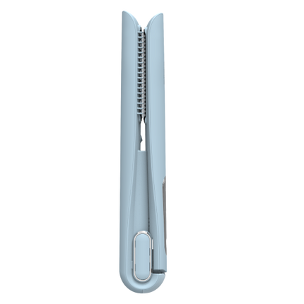 Tauro Pro Line Akku-Glätteisen für Fell - Mit Ionen-Technologie, USB-Anschluss