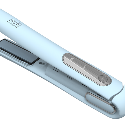 Tauro Pro Line Akku-Glätteisen für Fell - Mit Ionen-Technologie, USB-Anschluss