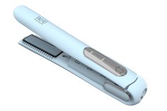 Tauro Pro Line Akku-Glätteisen für Fell - Mit Ionen-Technologie, USB-Anschluss