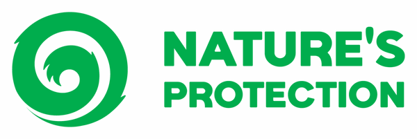 Nature's Protection Logo