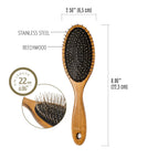 standard (22.5 x 6.5 x 1 cm)