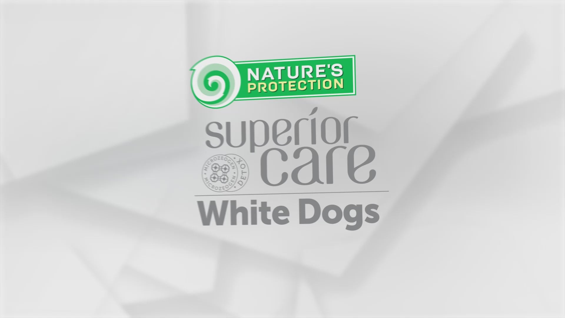 Nature's Protection - Junior Dog Food, Whitefish, Grain-Free