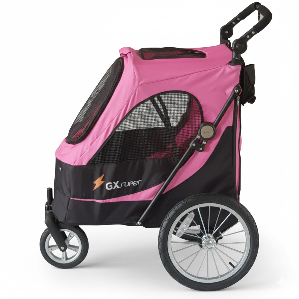 petstro safari dog stroller Petstro Stroller Safari - Dog buggy up to 30 kg
