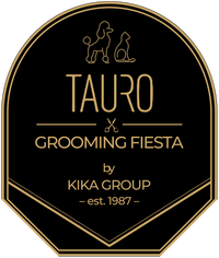 Tauro Grooming Fiesta by KIKA Group
