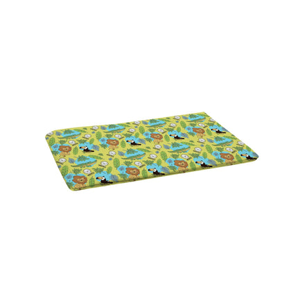 MISOKO | Washable dog mat - training pad, 4-layer, non-slip &amp; absorbent