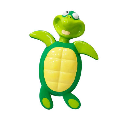 MISOKO | Sea Animal Dog Toy - Latex, Squeaky &amp; Soft - 26–29.5 cm