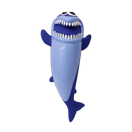 MISOKO | Sea Animal Dog Toy - Latex, Squeaky &amp; Soft - 26–29.5 cm