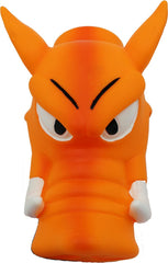 MISOKO | Hundespielzeug Wildschwein - Vinyl - 16,5 cm